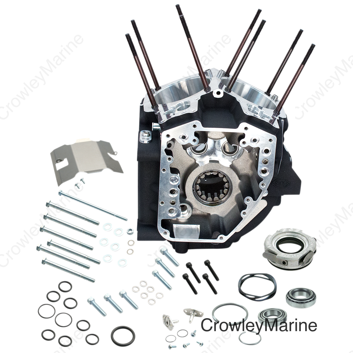 Engine Case
