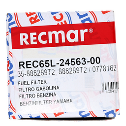 FUEL FILTER (REC65L-24563-00) thumbnail-1