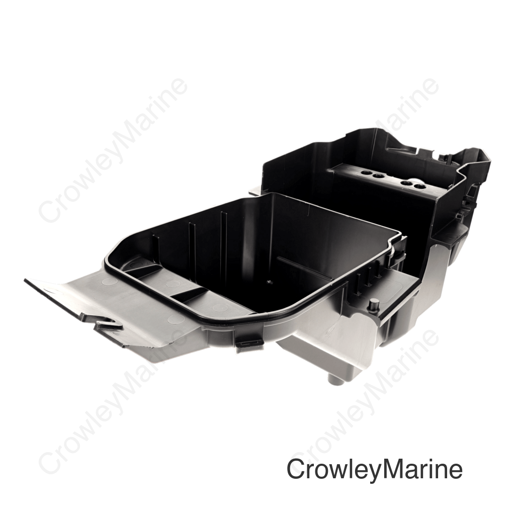 Air Cleaner Case