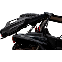 Armory Gun Case Rack thumbnail-4