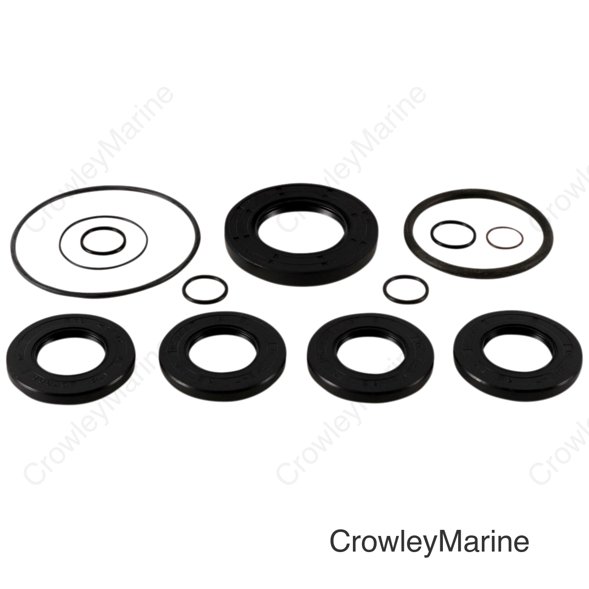 TRANS SEAL KIT POLARIS