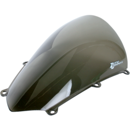 Corsa Windscreen - Smoke - CBR600 '07-'10