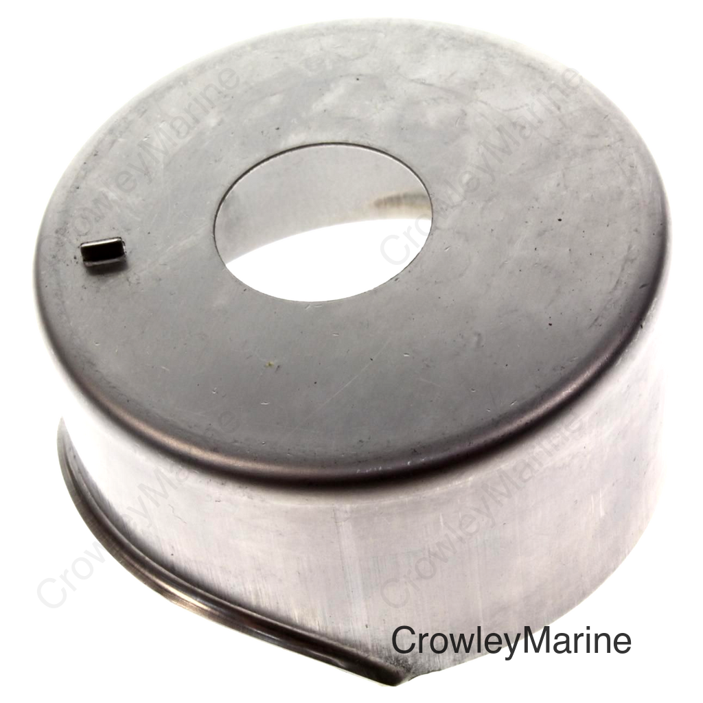 Sleeve, Water Pump Case 