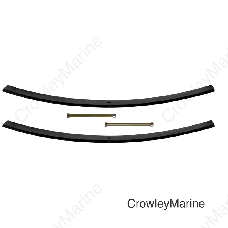 Skyjacker 1976-1983 Jeep CJ5 Leaf Spring