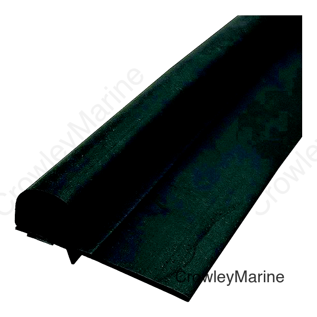 AP Products 018-901 All-In-One Slide Out Seal, 2.5" wiper, 1.375" x 3.25"x 35'
