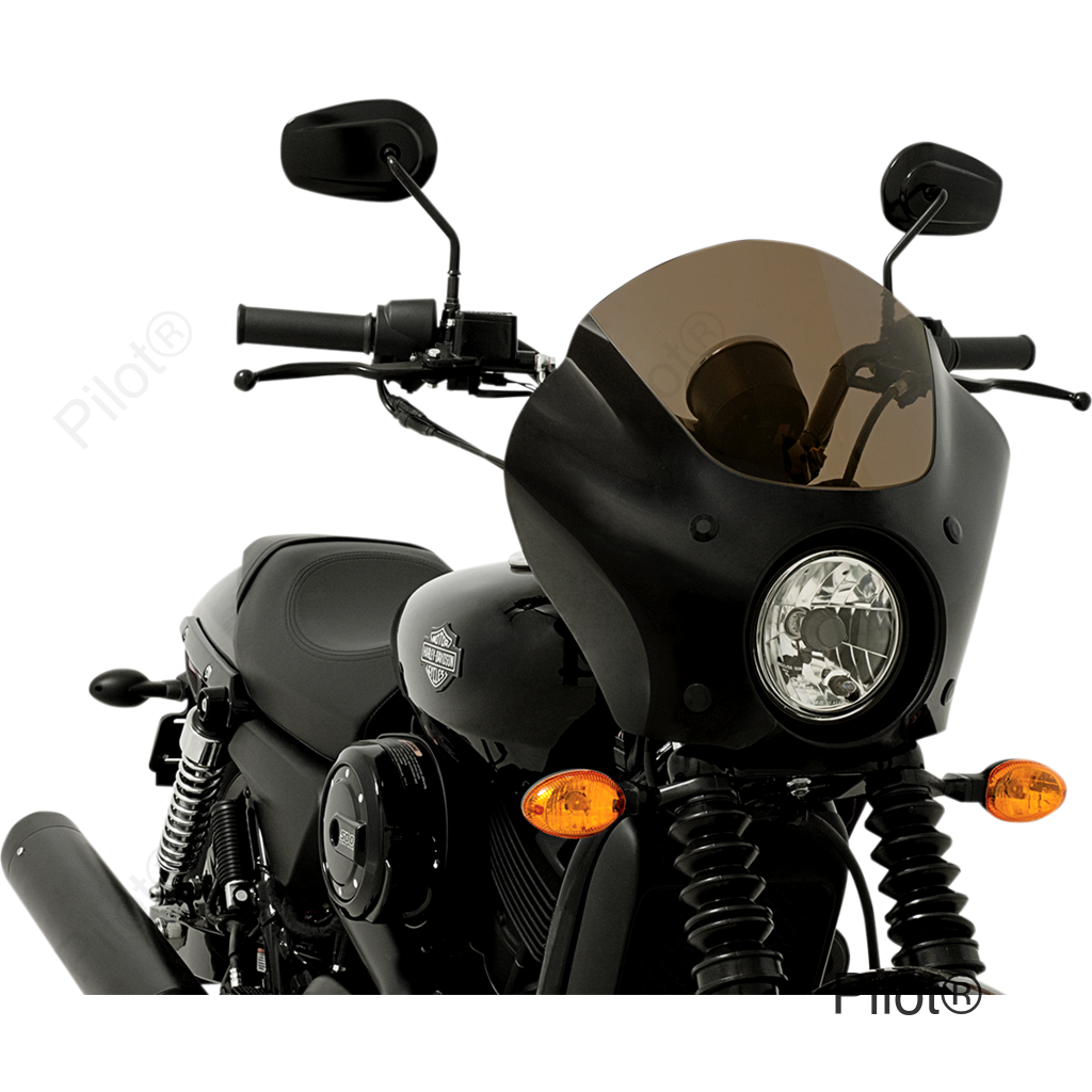 Turn Signal Brackets - '14-'16 Street - 500/700