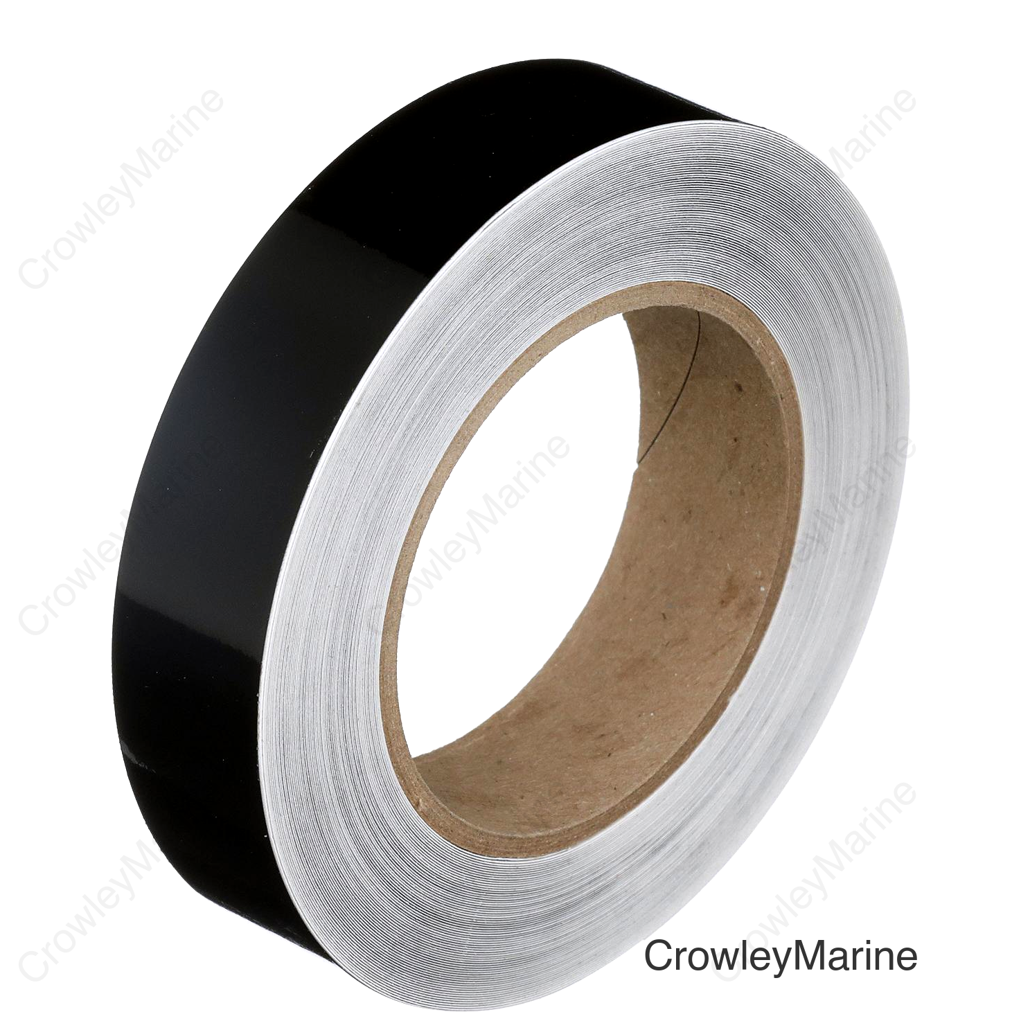 Seachoice 77923 Boat Striping Tape, Black
3/4" x 50'