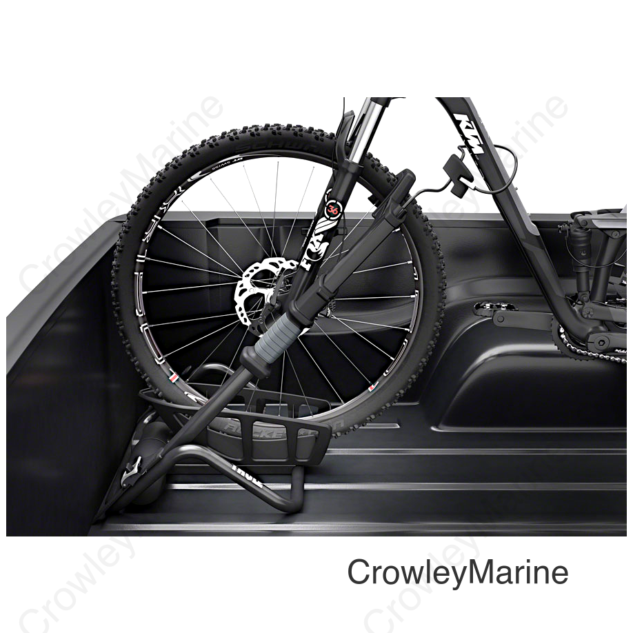 Thule Insta-Gater Pro Truck Bed Bike Rack