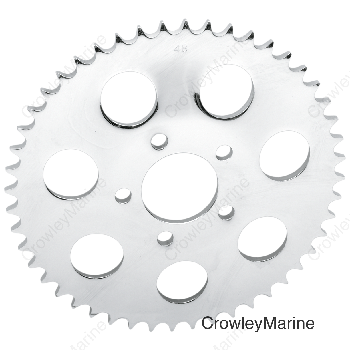 SPROCKET 48T DISH 00-19BT