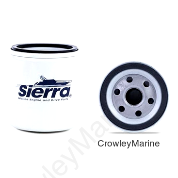 FILTER OIL