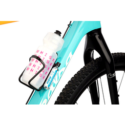 MSW Seltzer Mount - CO2 holder only Black thumbnail-1
