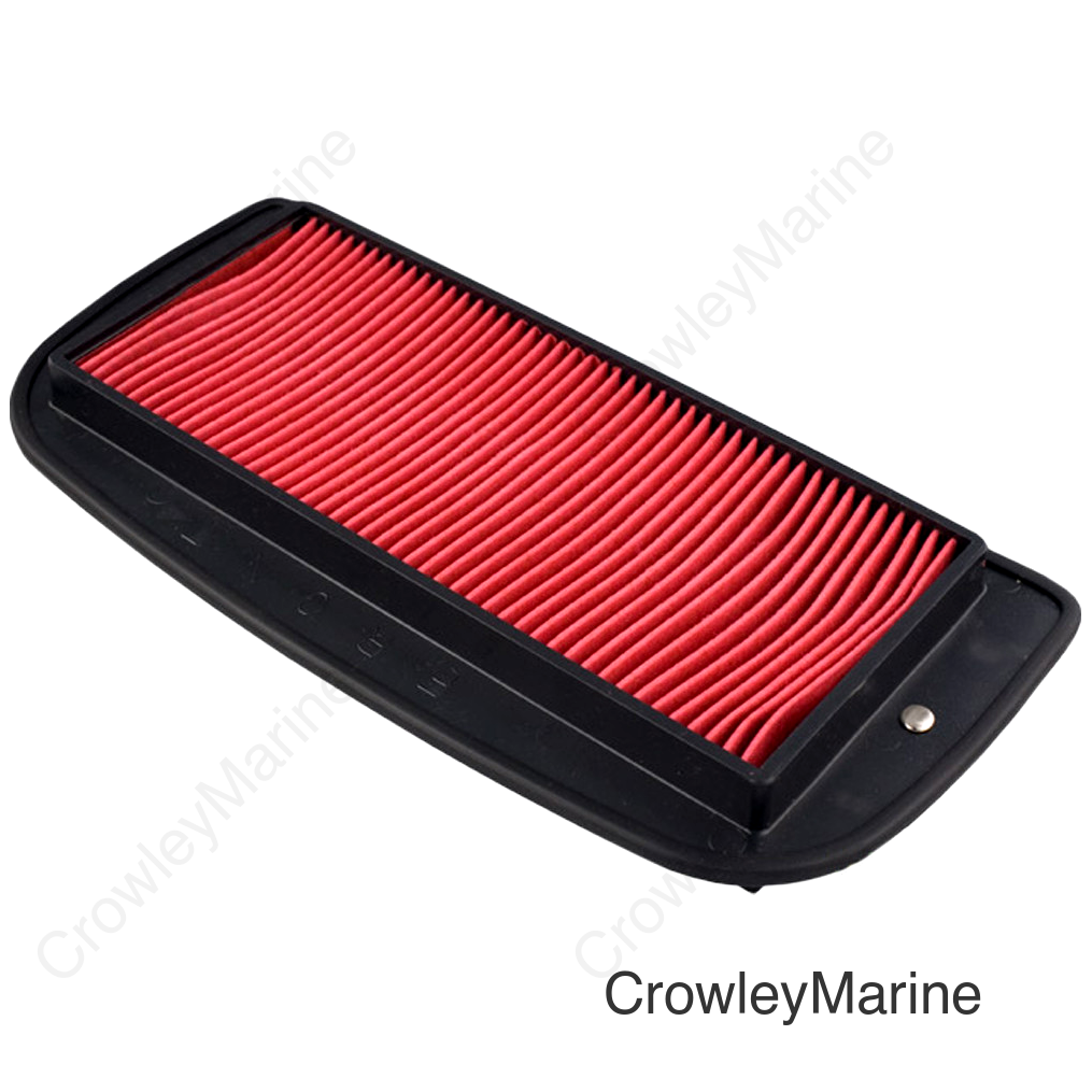 Replacement OE Air Filter - Yamaha