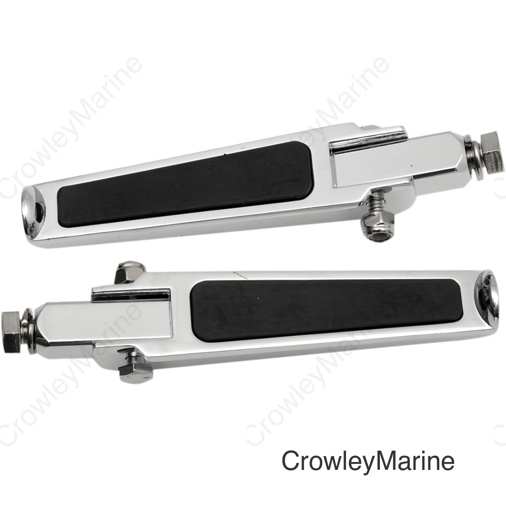 BOLT-ON RUB INLAY FTPEGS
