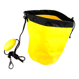 Seachoice Heavy Duty PWC Sand Anchor Kit, Buoy and 10 Ft. Anchor Line thumbnail-1