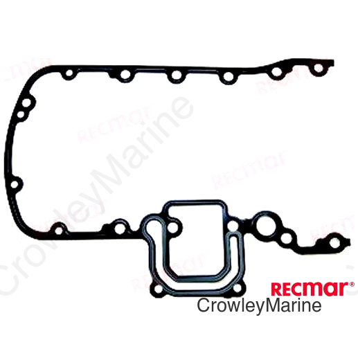 ENGINE HOLDER GASKET (REC51211-90J10)