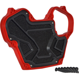 Hurricane Racing Air Filter - Honda Grom thumbnail-1