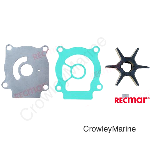 IMPELLER REPAIR KIT (REC17400-96403)