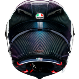 Pista GP RR Helmet - Iridium Carbon - Small