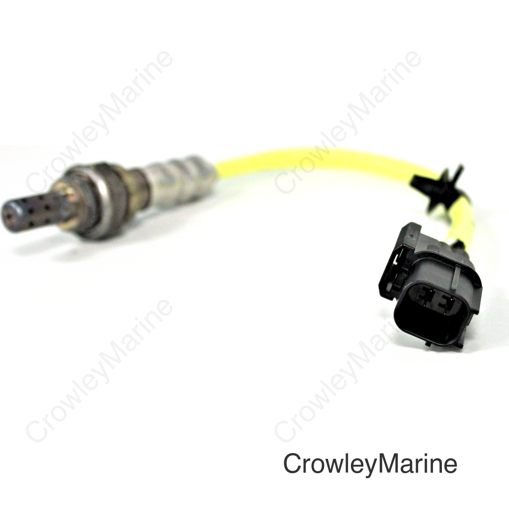 SENSOR, OXYGEN