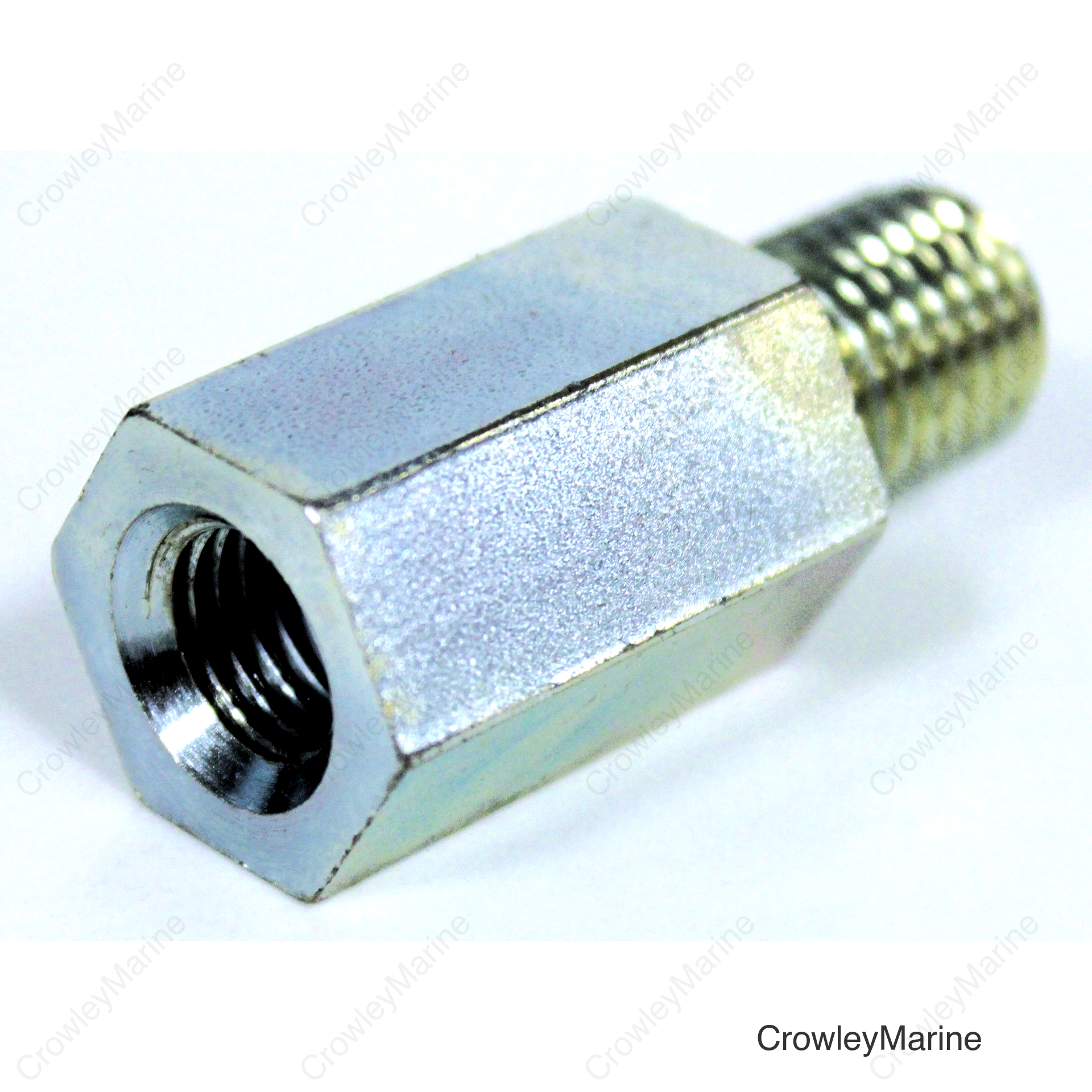 EXTENSION, OIL DRAIN