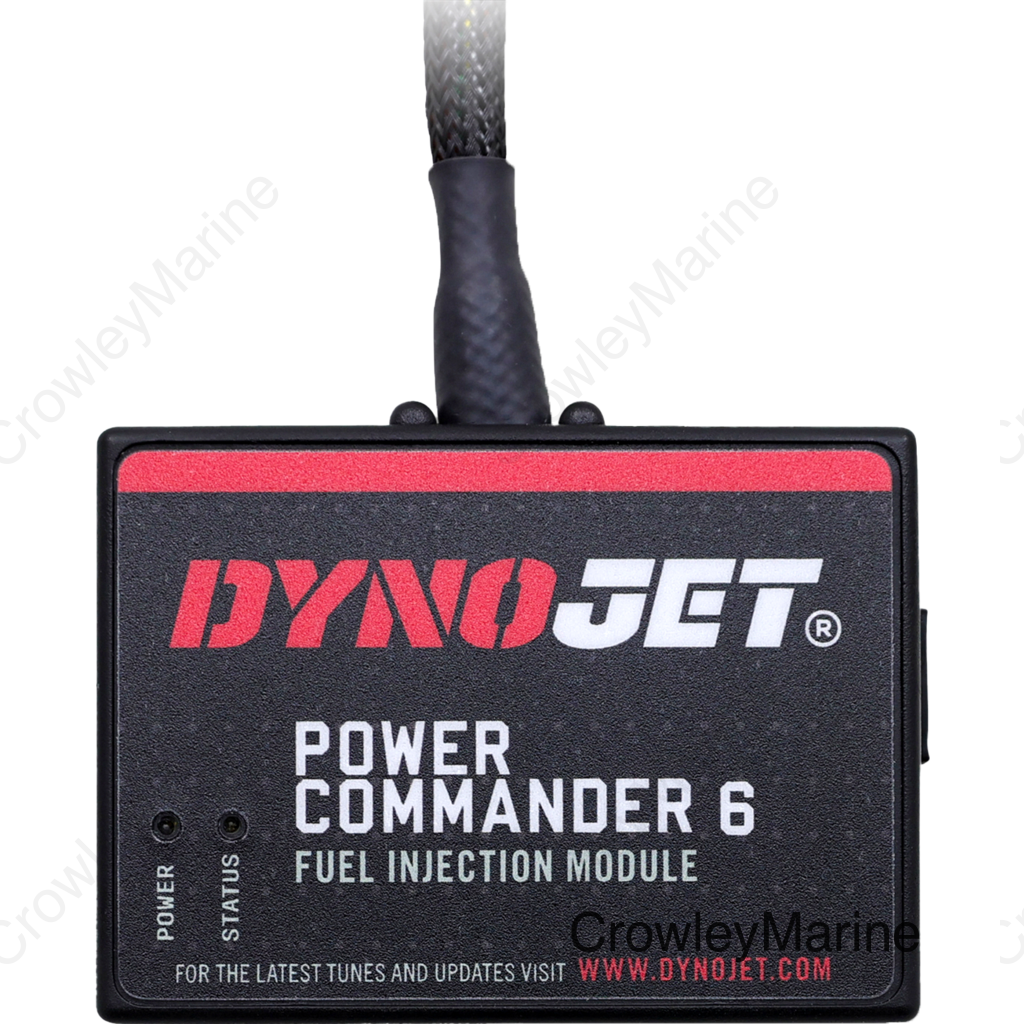 Power Commander 6 - Polaris