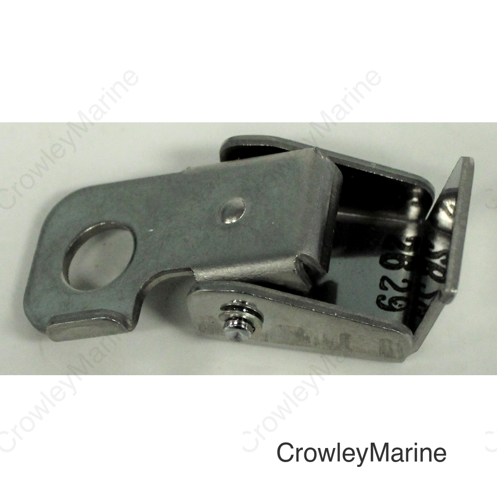 LOCK LEVER