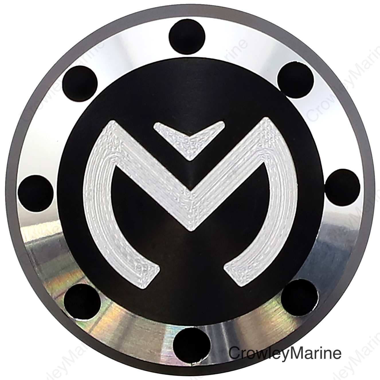SHIFTER BILLET POL MSE