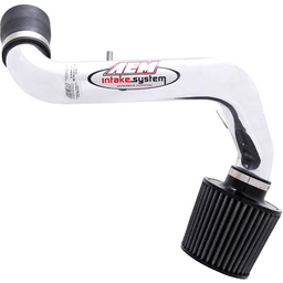 AEM 02-05 Civic Si Polished Short Ram Intake thumbnail-1