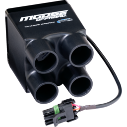4-PERSON HELMET AIR PUMPER BUNDLE MSE thumbnail-0