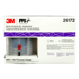 PPSSERIES 2.0 6-Pack STARTER KIT (7100166584)
