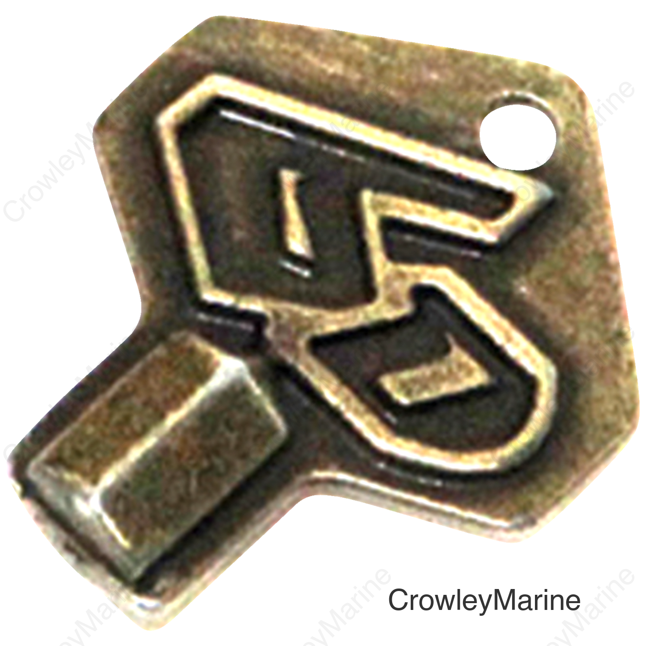 Screw Key Driver