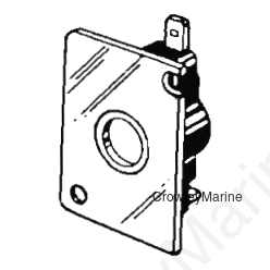 SUBURBAN LIMIT SWITCH