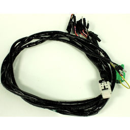 HARNESS ASSY., METER