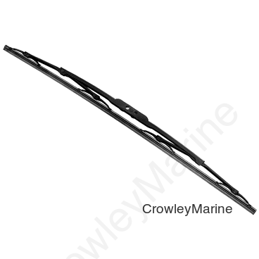MICHELIN WIPER BLADE, ;BLISTER PACK, 28" (RV0000167)