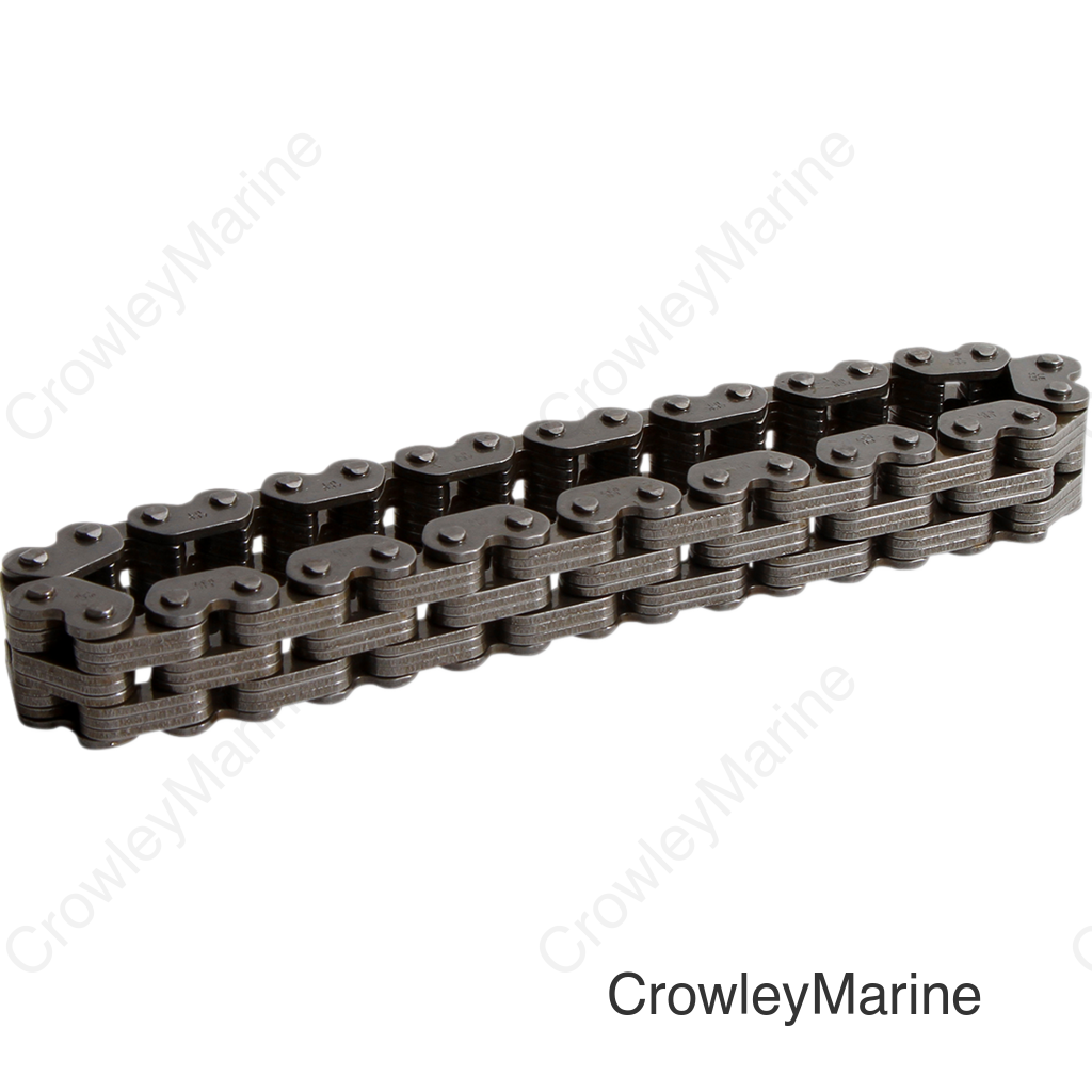 TRANSAXLE REVERSE CHAIN