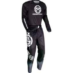 PANT SAHARA BK/WH 36 thumbnail-0