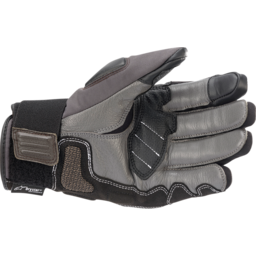Corozal V2 Drystar® Gloves - Brown/Black/Dark Gray - Large