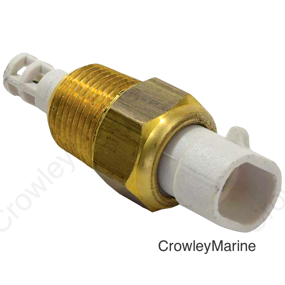 Air Charge Temperature Sensor