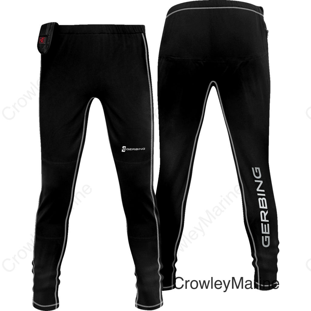 PANT WMN HEAT 7V BASE LAYER XL