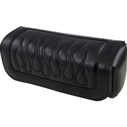 Tool Pouch - Flame - Black thumbnail-0