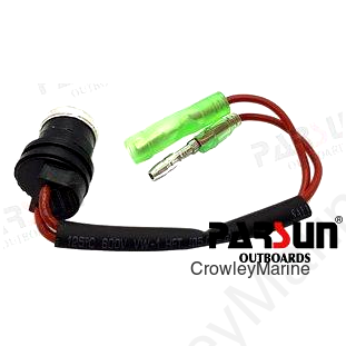 THERMO SWITCH ASSY (PAT40-05000100)