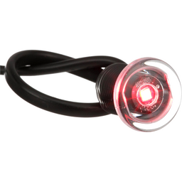 Seachoice Livewell Light, Mini LED Accent, Red, Waterproof, 50,000 Hours thumbnail-1
