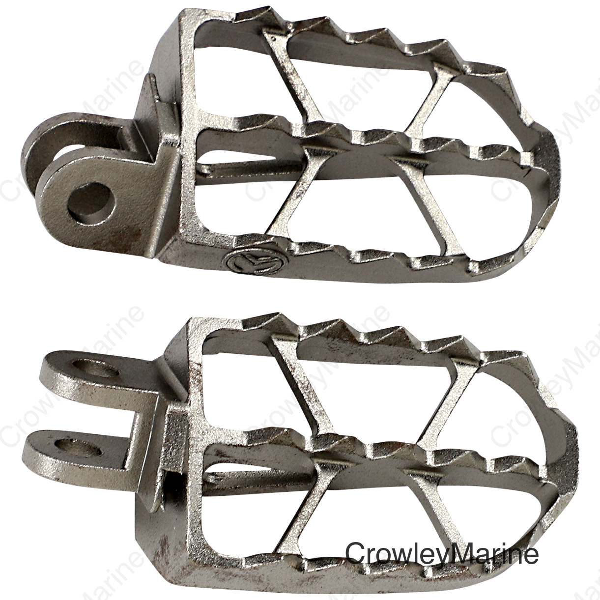 FOOTPEG ND SERIES SUZ 1/2