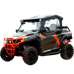 Upper Door Kit - Polaris - General 1000 thumbnail-5