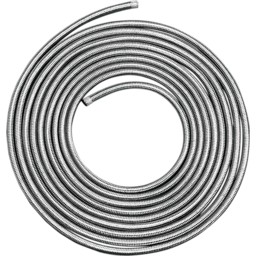 3/8"STL BRAID LINE 6FT thumbnail-0