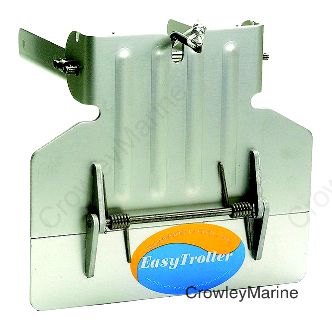 Ironwood Pacific EasyTroller Short For 30 to 45 HP