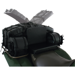 Bag Rack - Rear - Arch Series™ - Mossy Oak Break-Up thumbnail-1