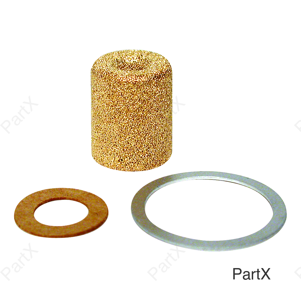 Fuel Filter Kit