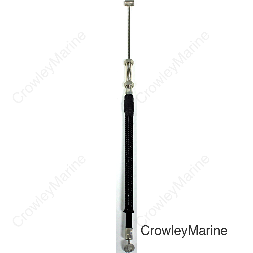 CABLE, THROTTLE