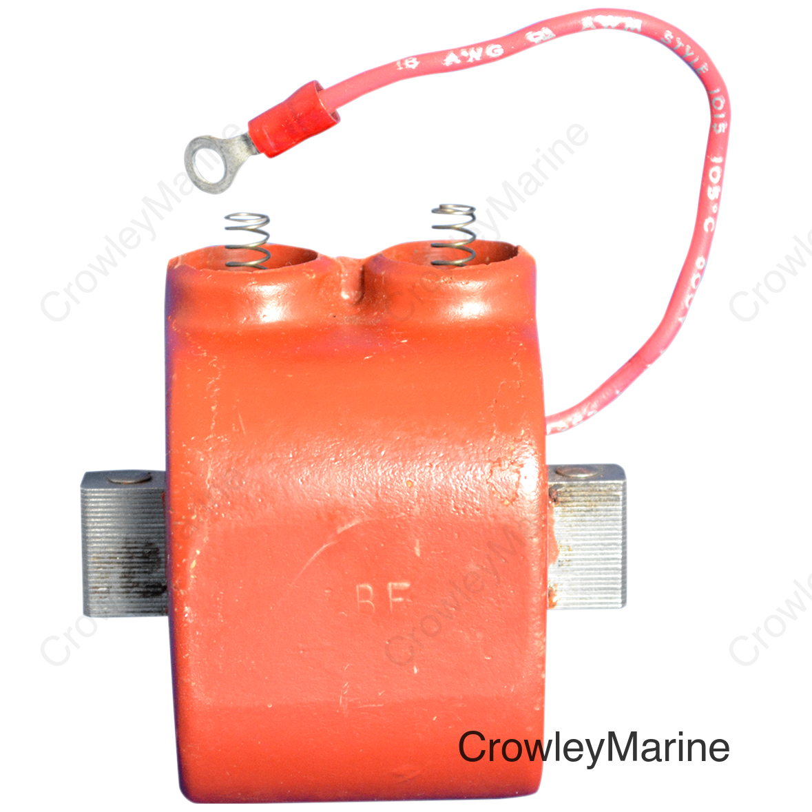 COIL MAGNETO ORANGXL58-69